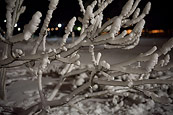 More Icy Niagara Shots